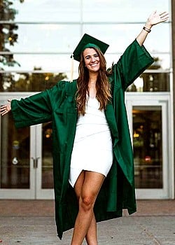 Sabrina Ionescu